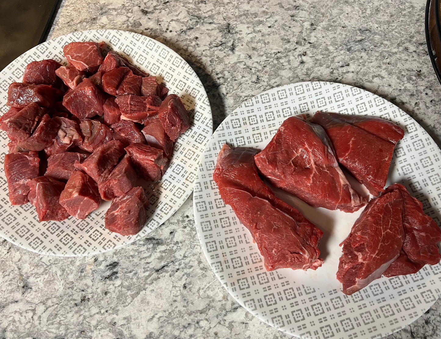 Sirloin Tip Steak (2 Pack)