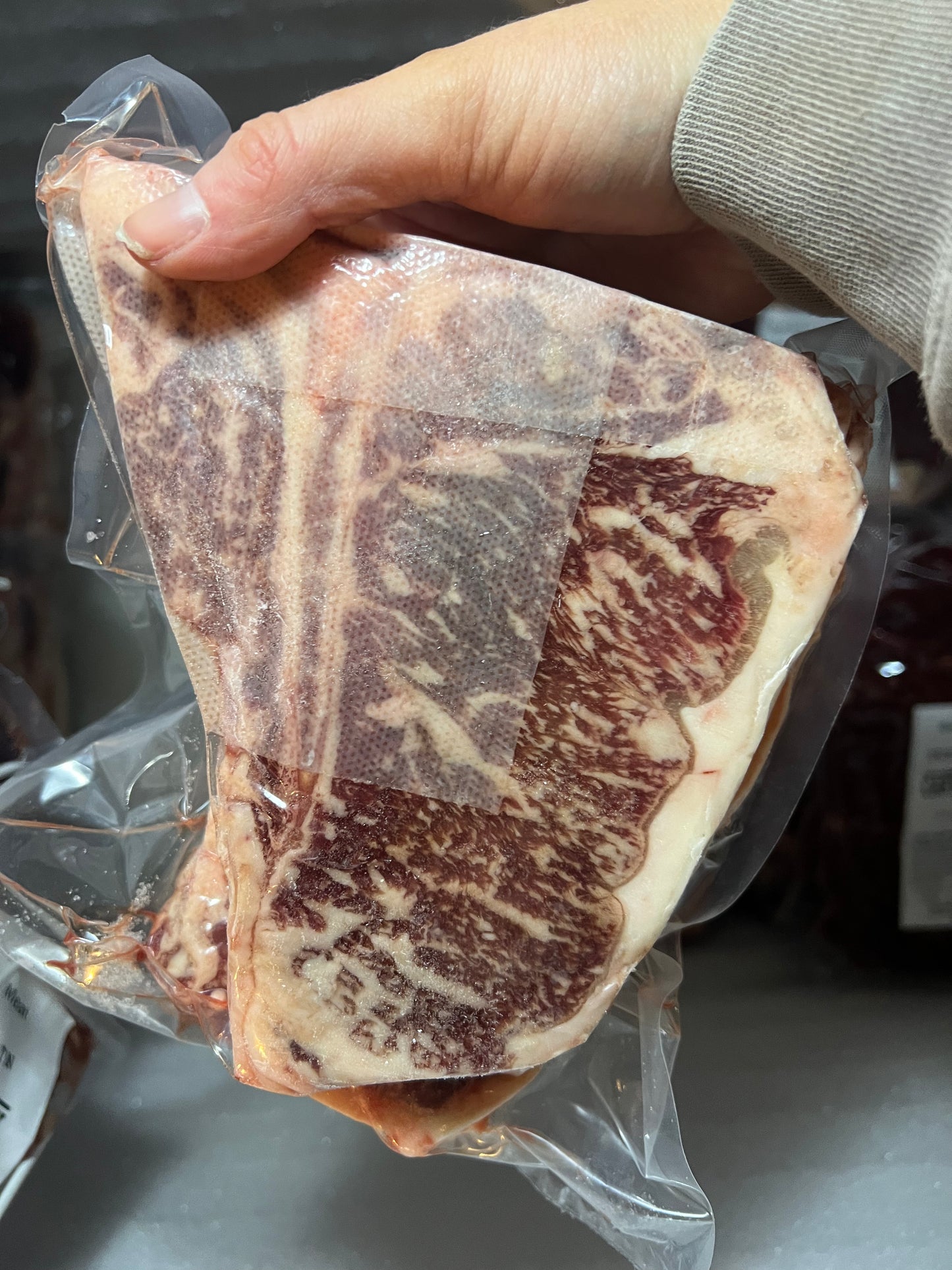 T-Bone (2 Pack)