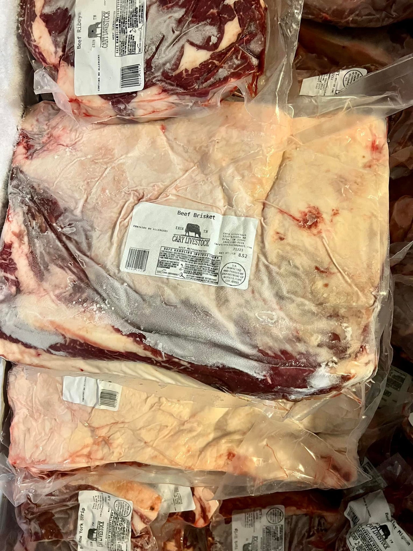 Brisket