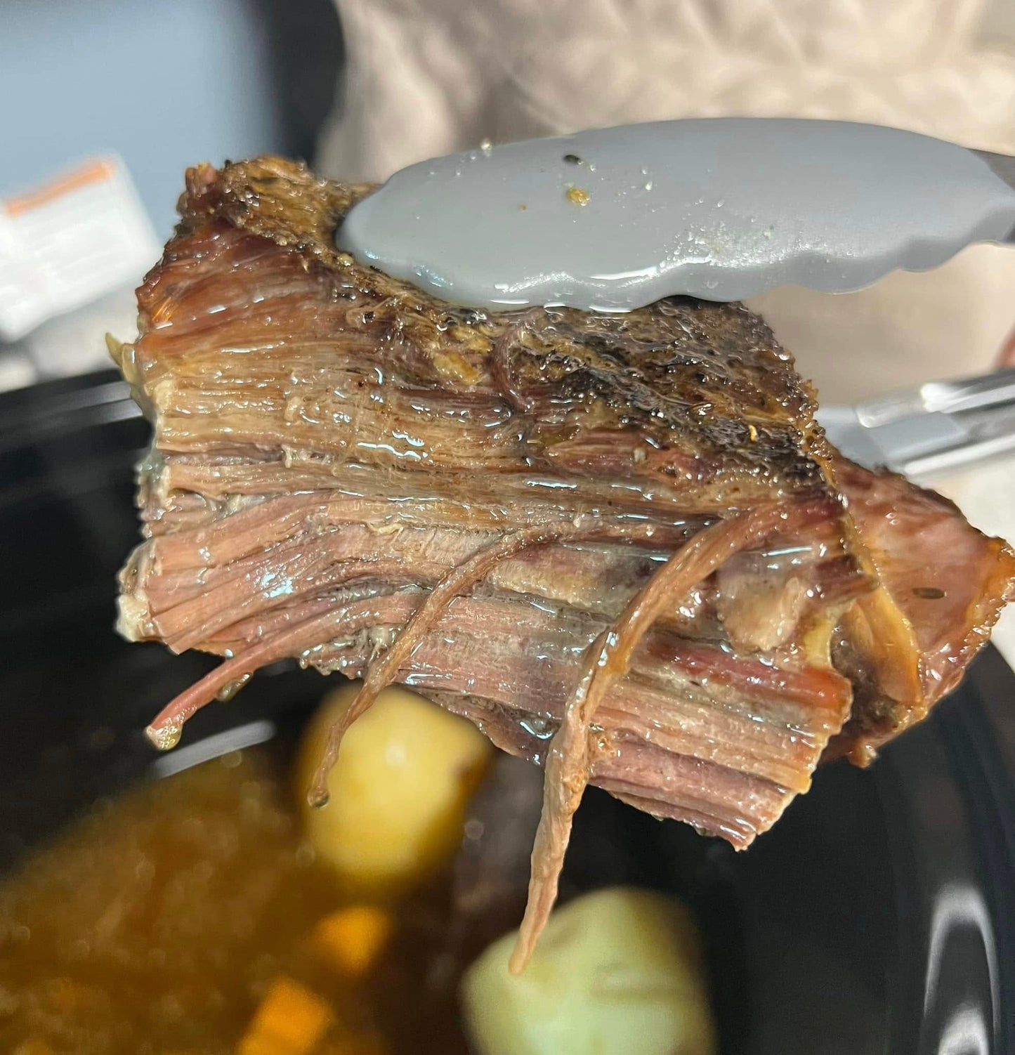 Boneless Chuck Roast