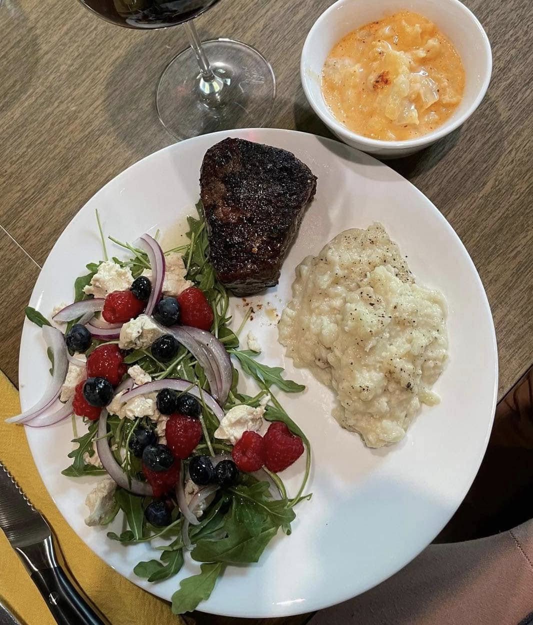Filet Mignon (2 Pack)