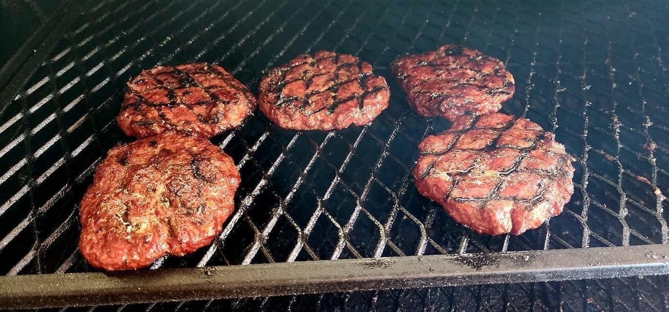 Ground Beef