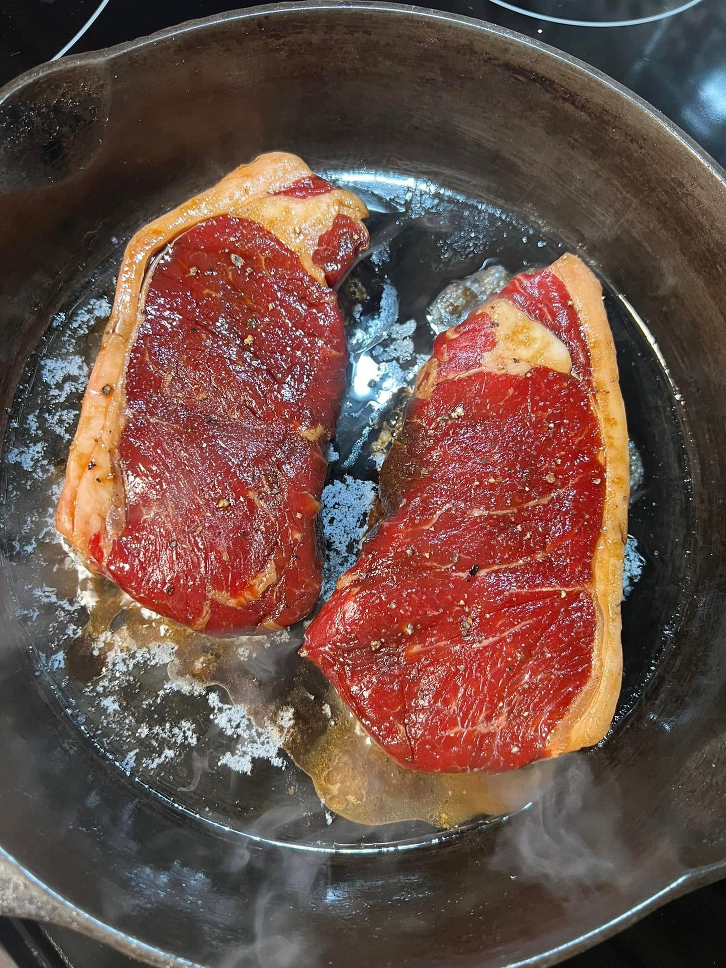 NY Strip (2 Pack)