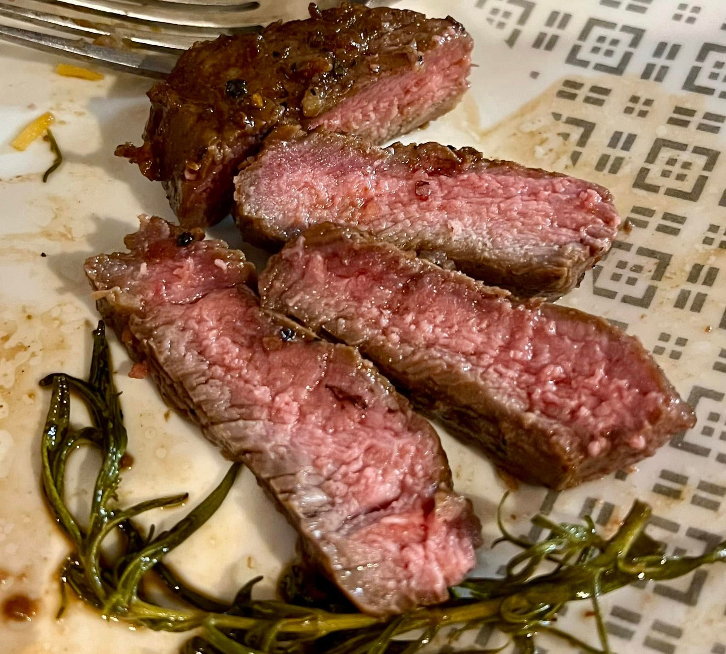NY Strip (2 Pack)