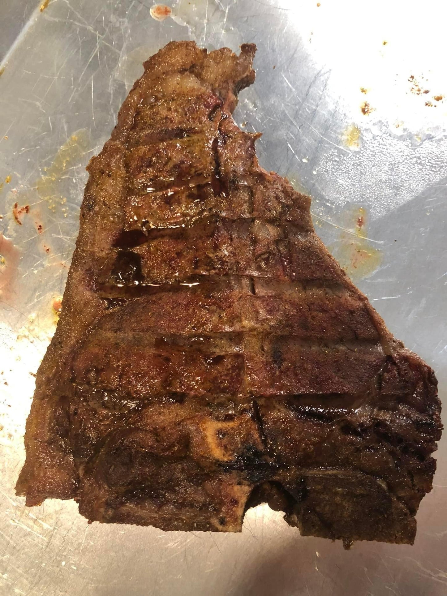 T-Bone (2 Pack)