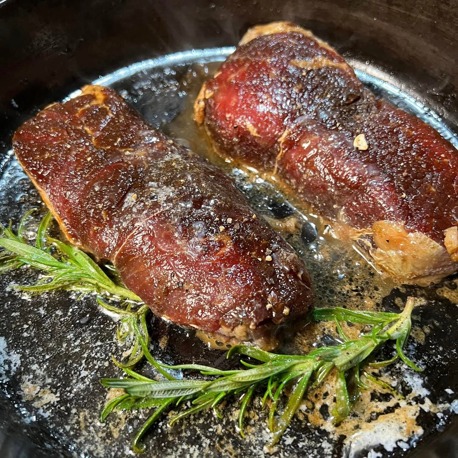 Steaks