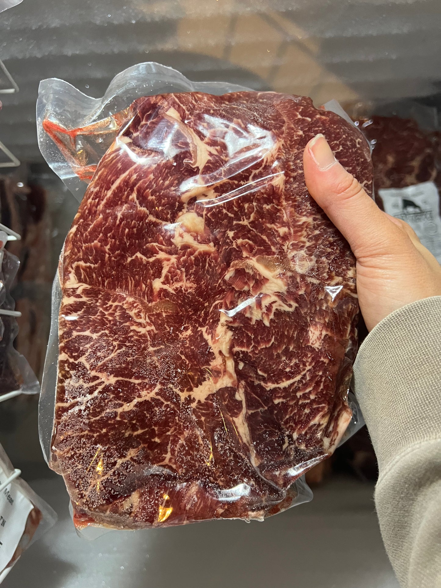 Sirloin Steak (2 Pack)