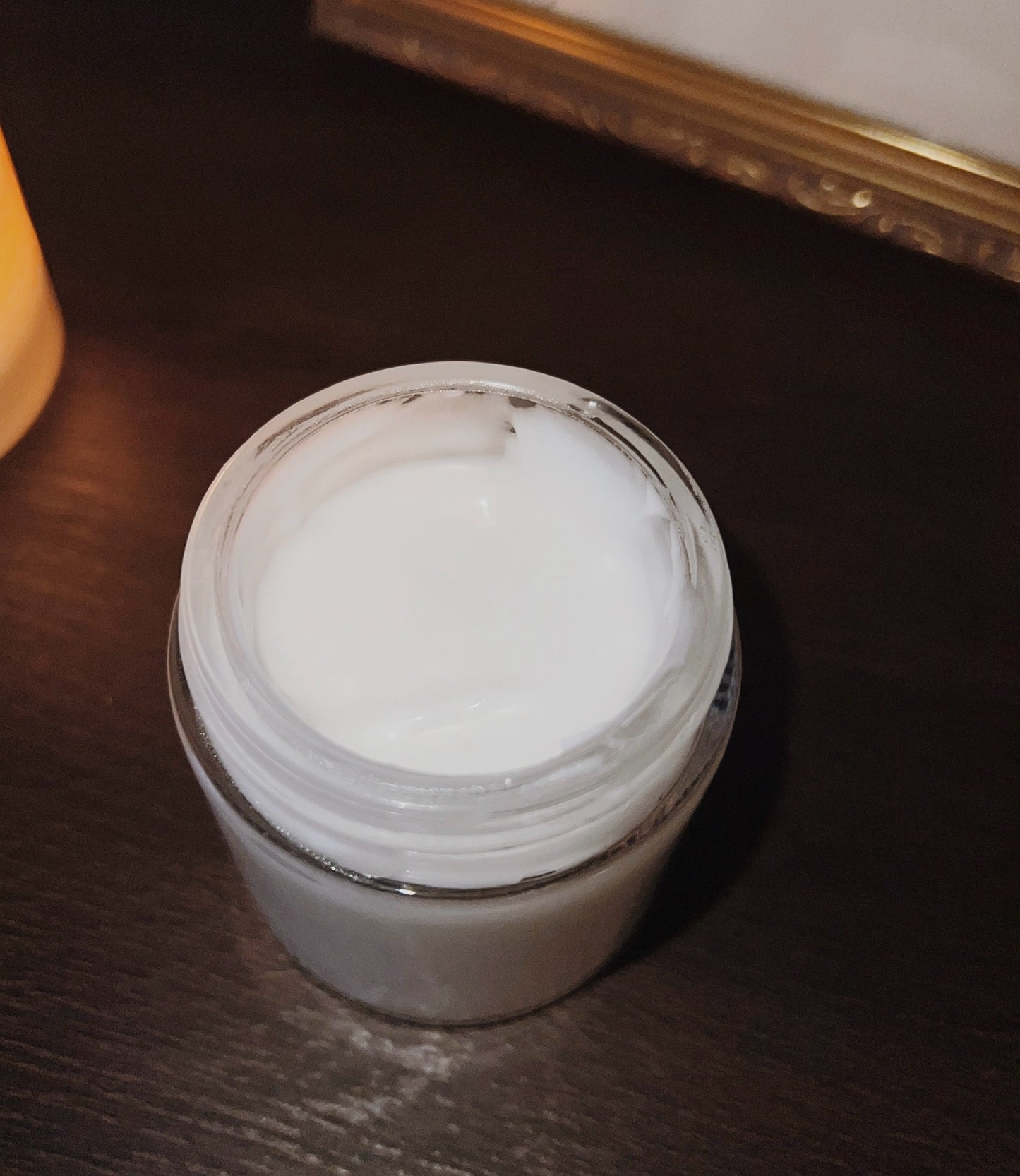 Whipped Tallow Cream