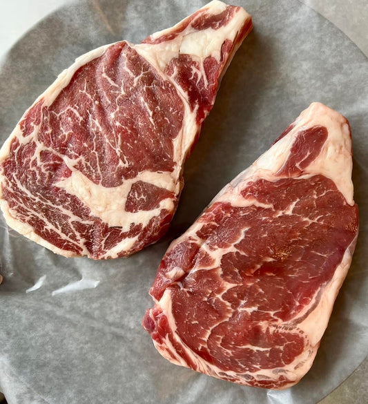Ribeye (2 Pack)