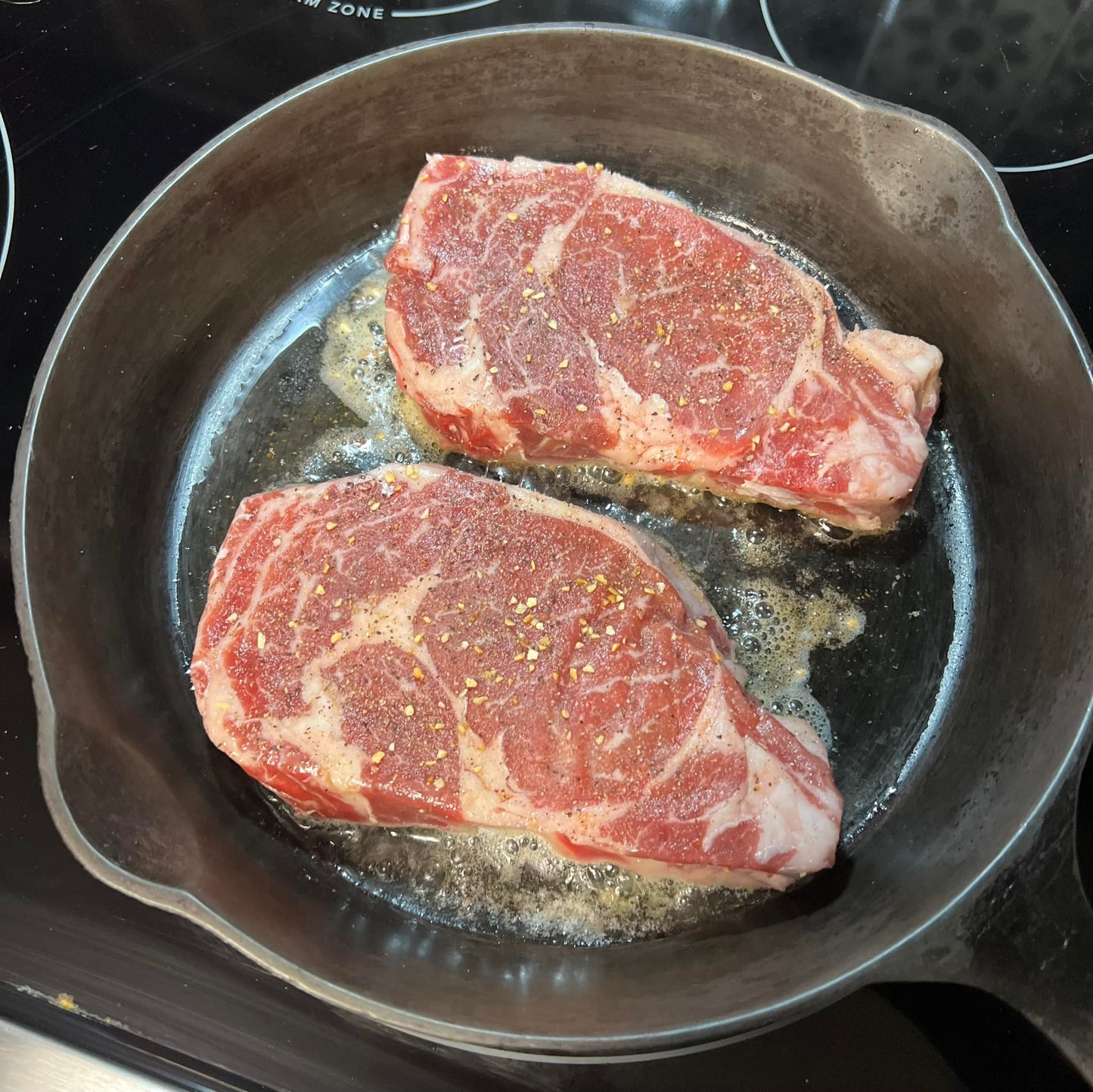 Ribeye (2 Pack)