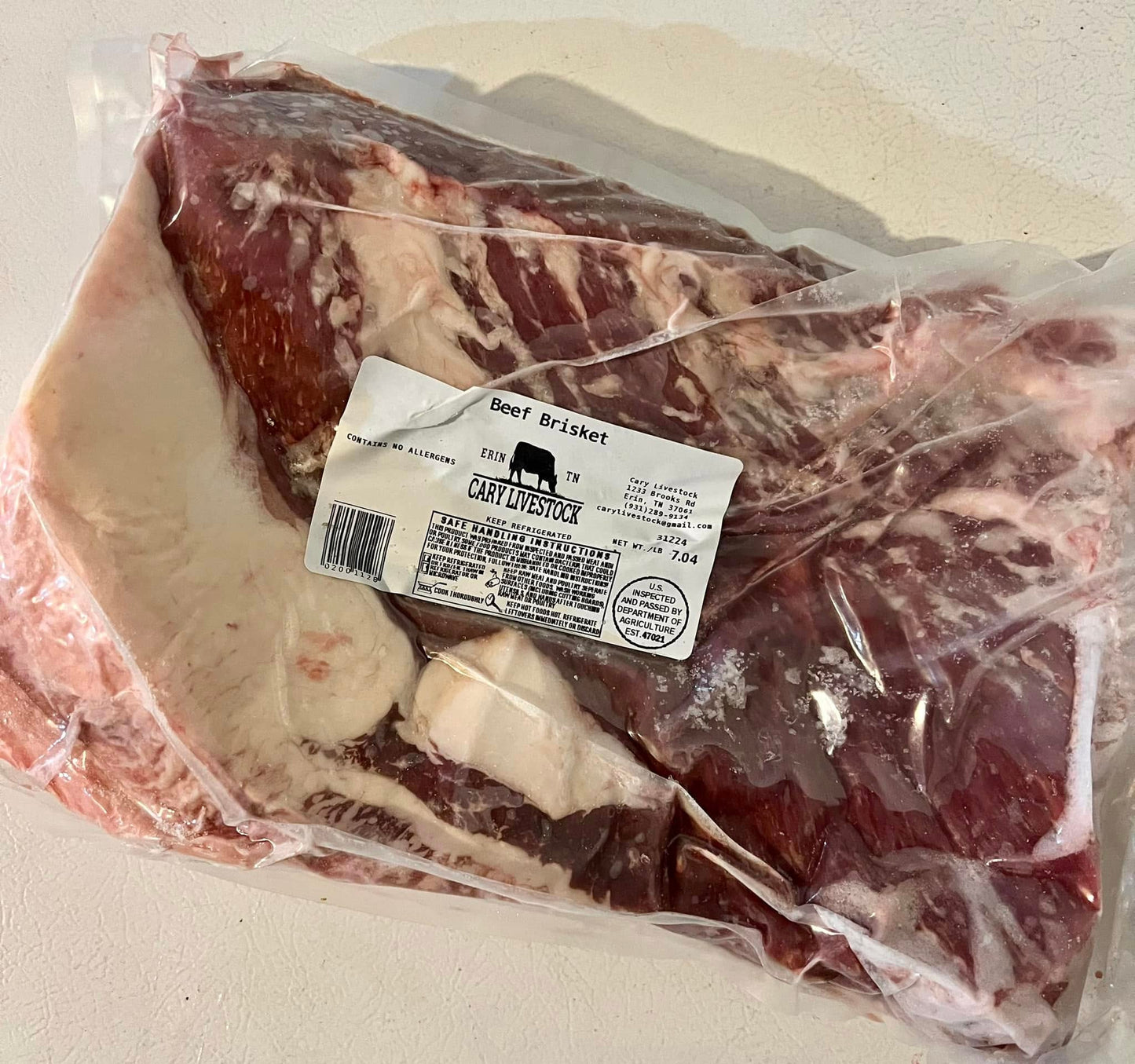 Brisket