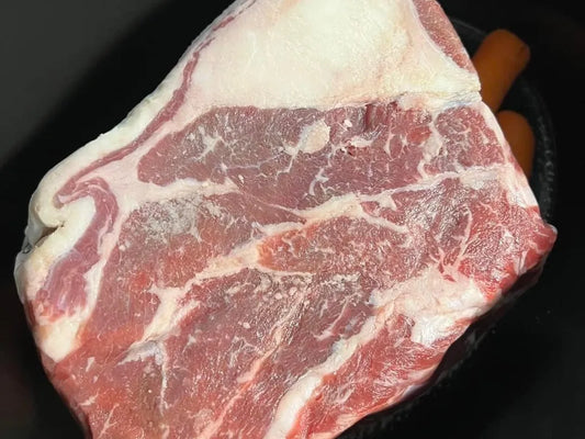 Boneless Chuck Roast
