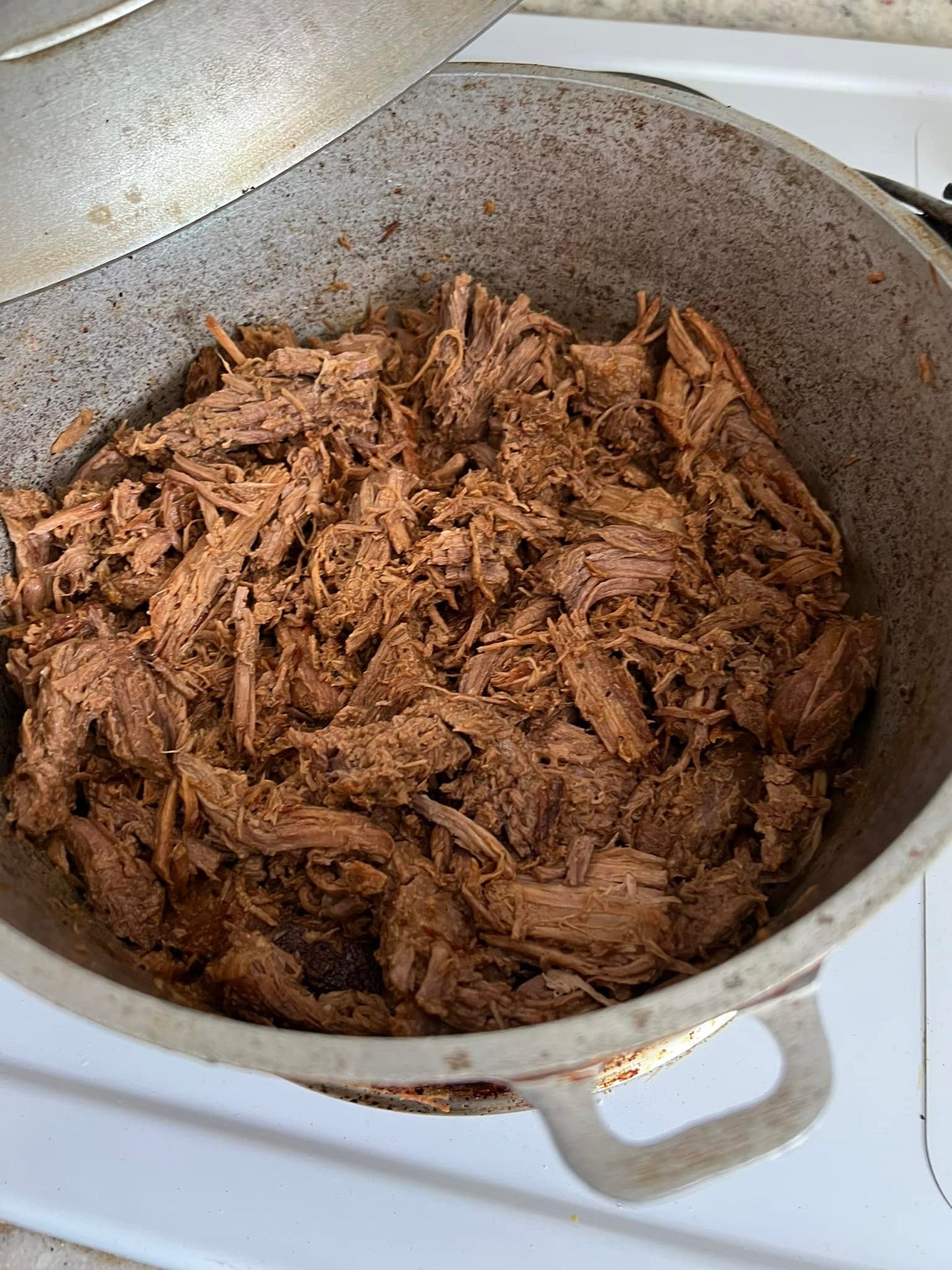 Boneless Chuck Roast