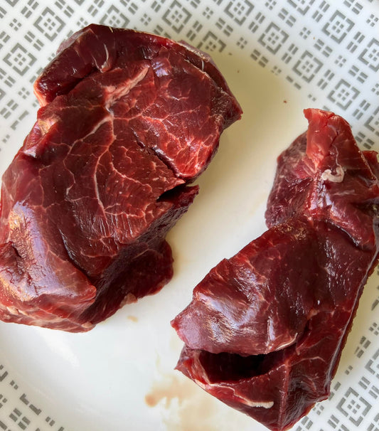 Filet Mignon (2 Pack)