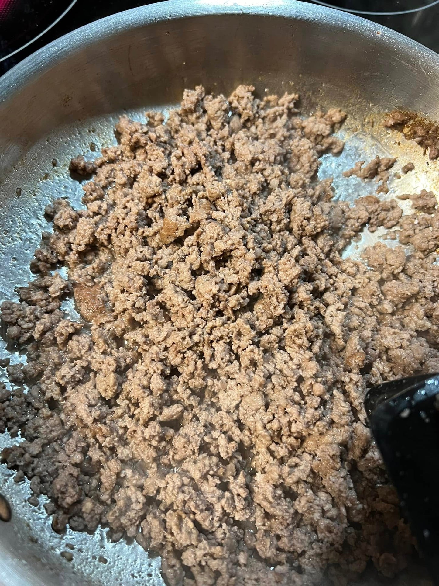 Ground Beef
