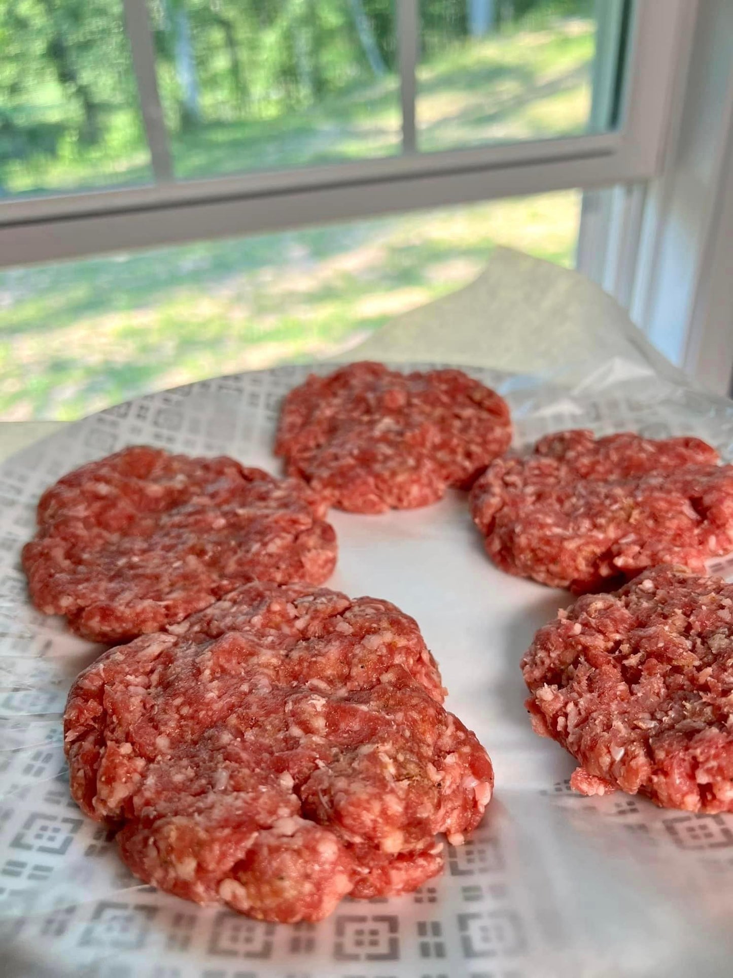 Ground Beef