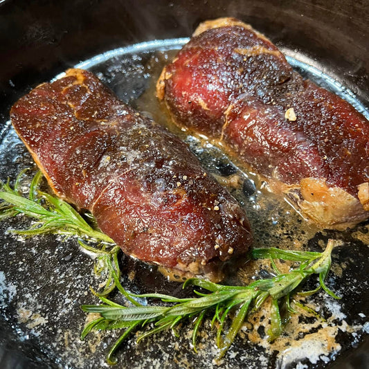 NY Strip (2 Pack)