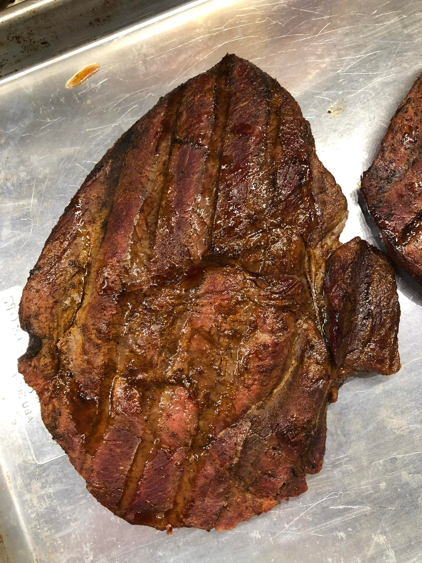 Sirloin Steak (2 Pack)