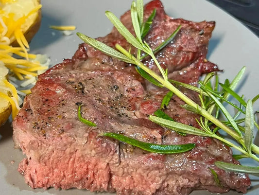 Sirloin Steak (2 Pack)