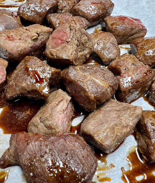Stew Meat